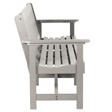 Lehigh Garden Bench - 6ft Bench Highwood USA 