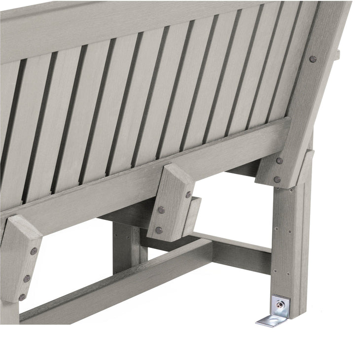 Lehigh Garden Bench - 6ft Bench Highwood USA 