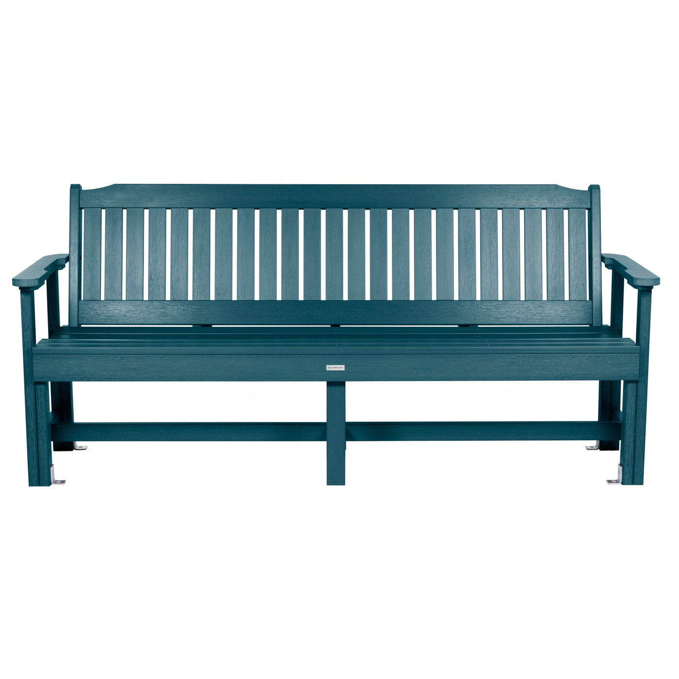 Lehigh Garden Bench - 6ft Bench Highwood USA 