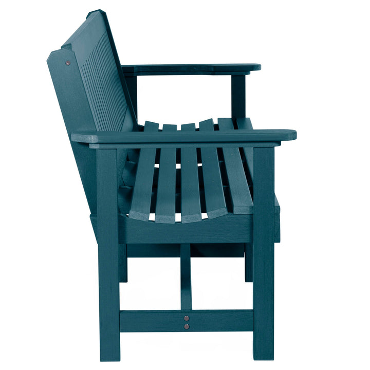 Lehigh Garden Bench - 6ft Bench Highwood USA 