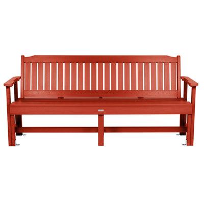 Lehigh Garden Bench - 6ft Bench Highwood USA 