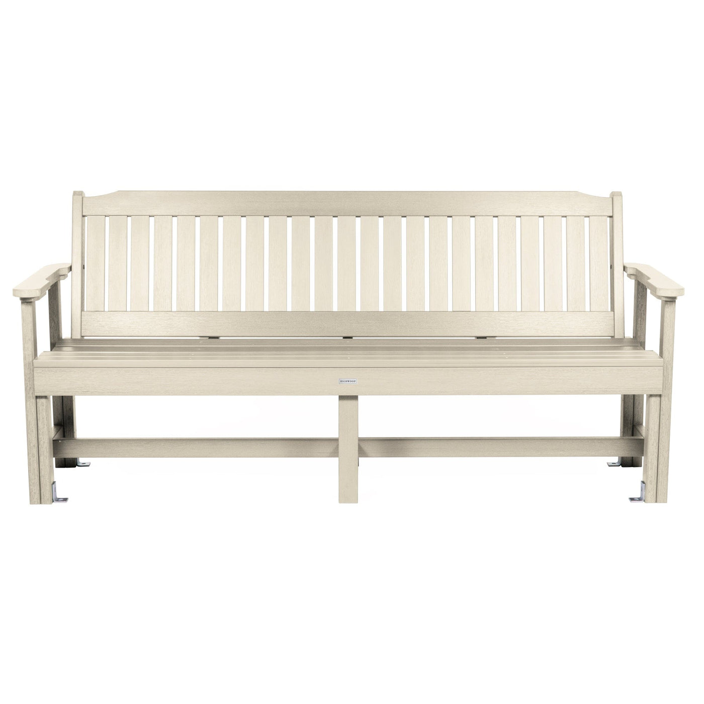 Lehigh Garden Bench - 6ft Bench Highwood USA 
