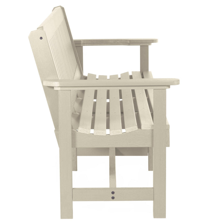 Lehigh Garden Bench - 6ft Bench Highwood USA 