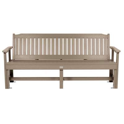 Lehigh Garden Bench - 6ft Bench Highwood USA 