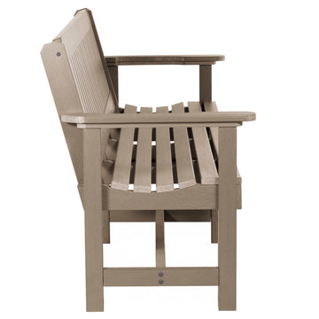 Lehigh Garden Bench - 6ft Bench Highwood USA 