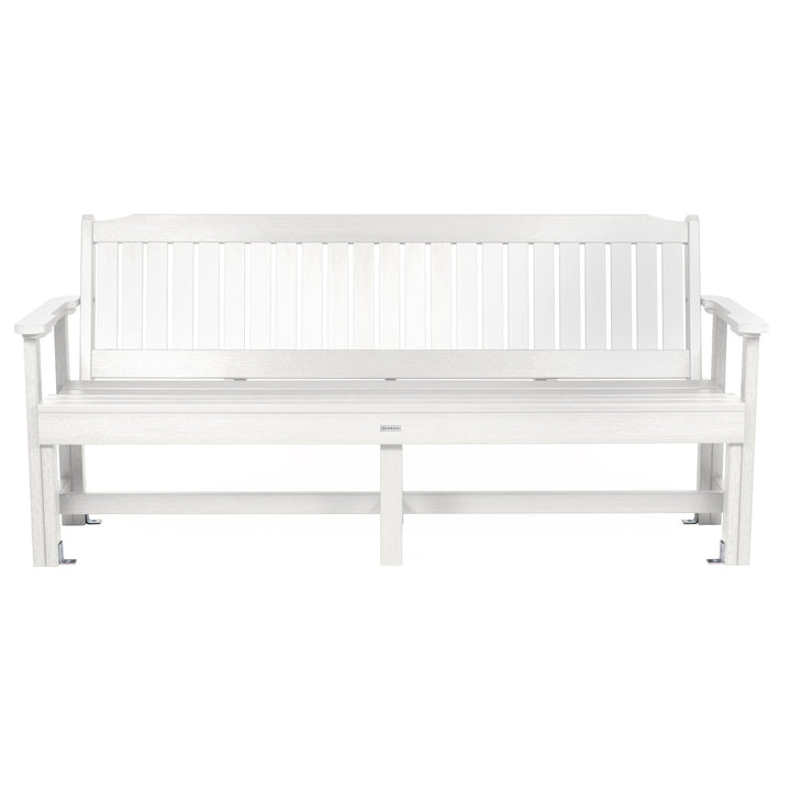 Lehigh Garden Bench - 6ft Bench Highwood USA 