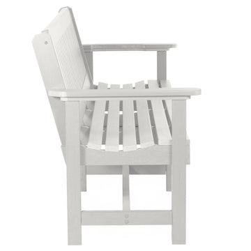 Lehigh Garden Bench - 6ft Bench Highwood USA 