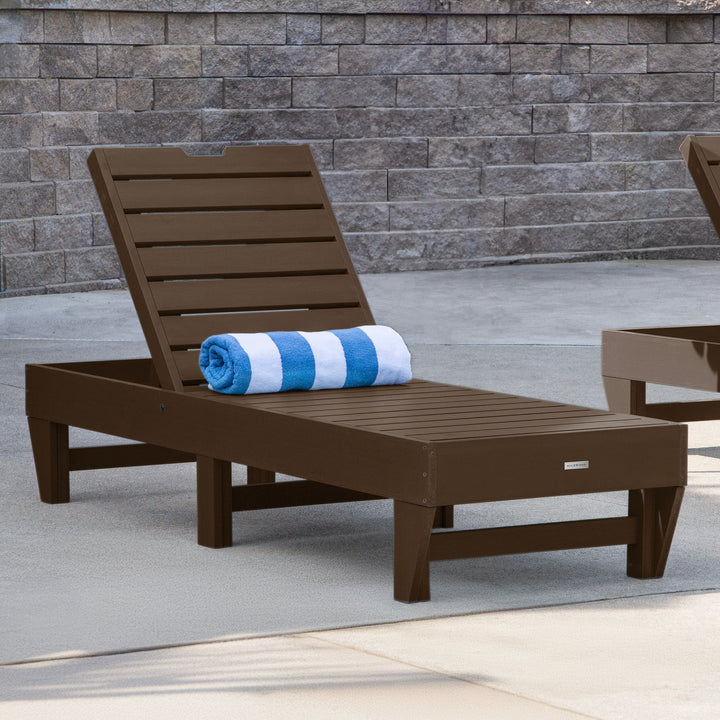 Pinehurst Chaise Lounge Lounge Highwood USA 