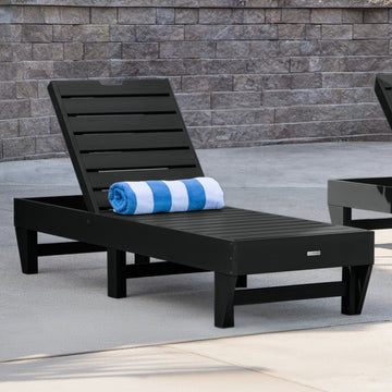 Pinehurst Chaise Lounge Lounge Highwood USA 
