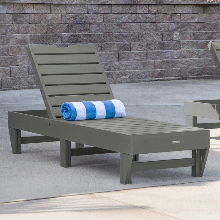 Pinehurst Chaise Lounge Lounge Highwood USA 