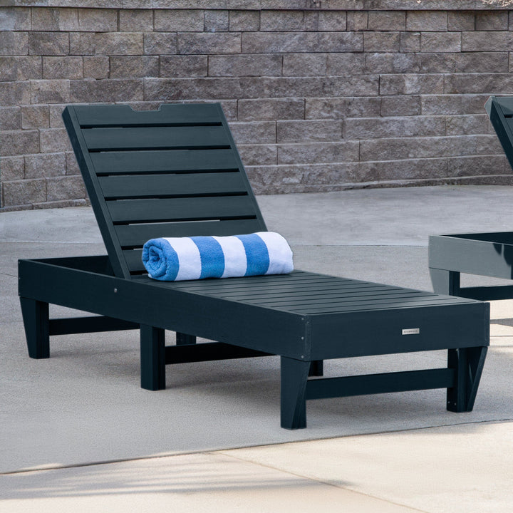 Pinehurst Chaise Lounge Lounge Highwood USA 