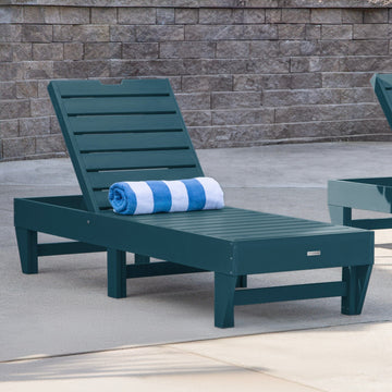 Pinehurst Chaise Lounge Lounge Highwood USA 