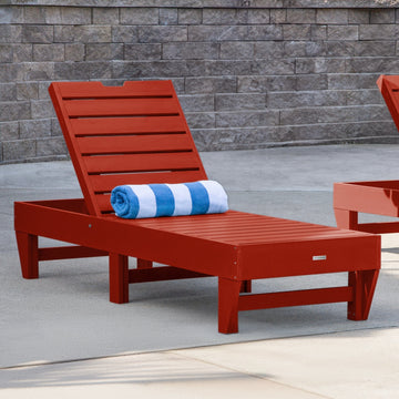 Pinehurst Chaise Lounge Lounge Highwood USA 
