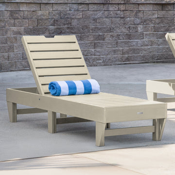Pinehurst Chaise Lounge Lounge Highwood USA 