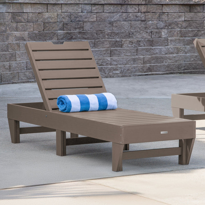Pinehurst Chaise Lounge Lounge Highwood USA 