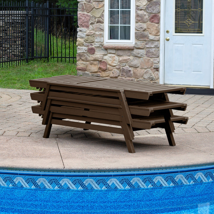 Crestone Chaise Lounge Lounge Highwood USA 
