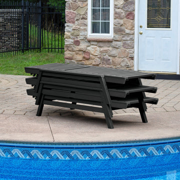 Crestone Chaise Lounge Lounge Highwood USA 
