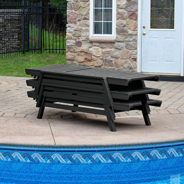 Crestone Chaise Lounge Lounge Highwood USA 