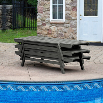 Crestone Chaise Lounge Lounge Highwood USA 