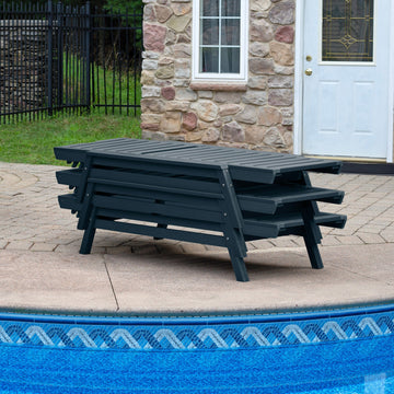 Crestone Chaise Lounge Lounge Highwood USA 