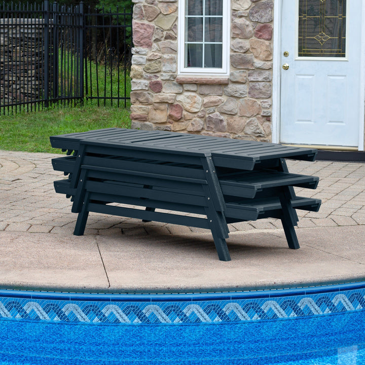Crestone Chaise Lounge Lounge Highwood USA 
