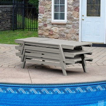 Crestone Chaise Lounge Lounge Highwood USA 