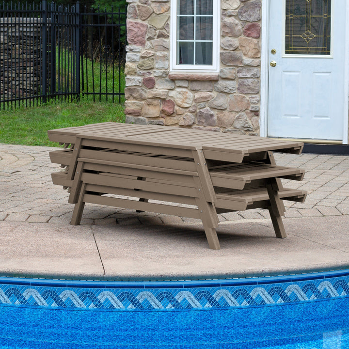 Crestone Chaise Lounge Lounge Highwood USA 