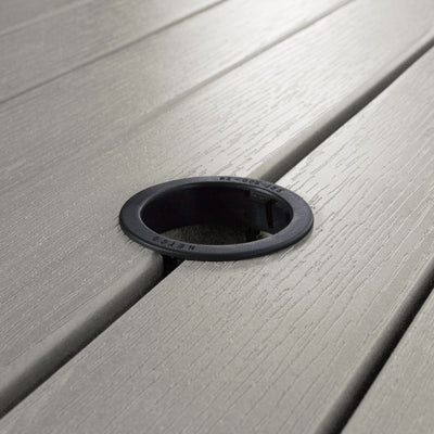 Square 42in x 42in Dining Table - Dining Height Dining Highwood USA 