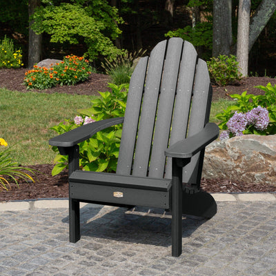 The Essential Adirondack Chair Adirondack Chairs ELK OUTDOORS® 