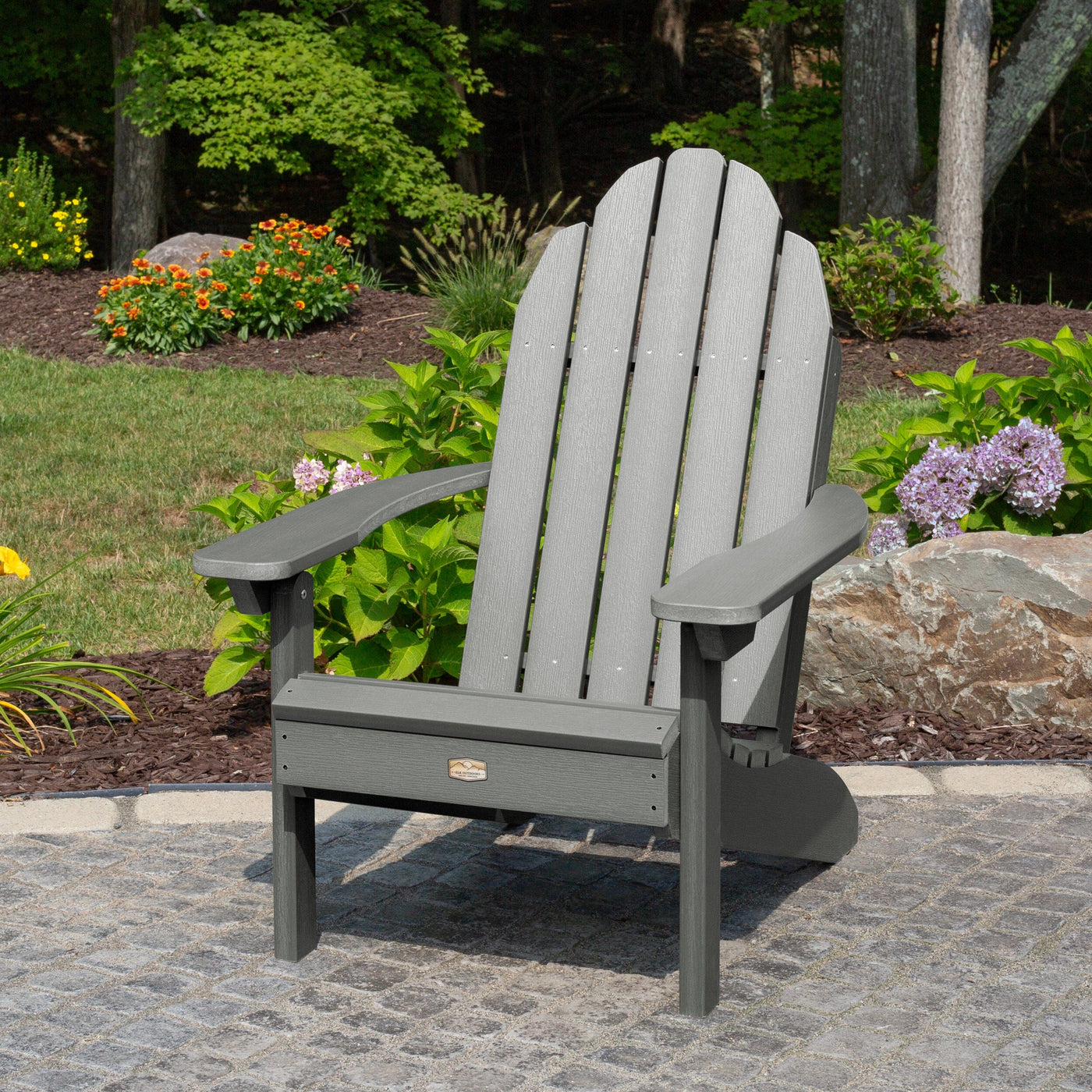 The Essential Adirondack Chair Adirondack Chairs ELK OUTDOORS® 