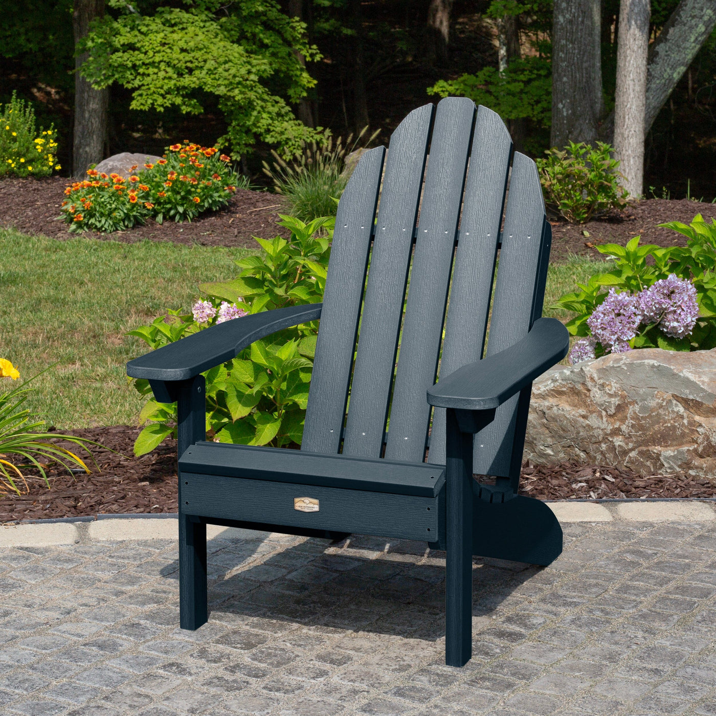 The Essential Adirondack Chair Adirondack Chairs ELK OUTDOORS® 