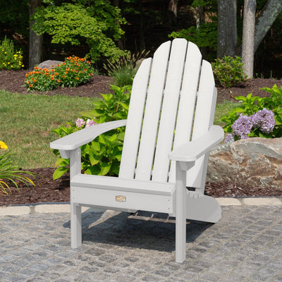 The Essential Adirondack Chair Adirondack Chairs ELK OUTDOORS® 