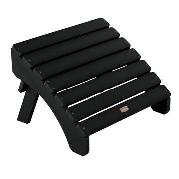 The Essential Folding Ottoman Ottoman ELK OUTDOORS® Abyss 