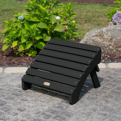 The Essential Folding Ottoman Ottoman ELK OUTDOORS® 