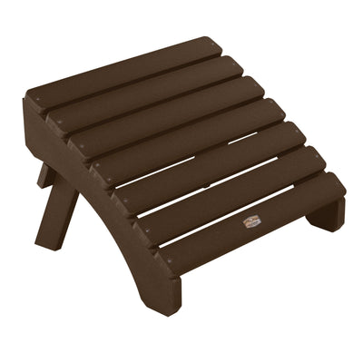 The Essential Folding Ottoman Ottoman ELK OUTDOORS® Canyon 