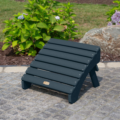 The Essential Folding Ottoman Ottoman ELK OUTDOORS® 