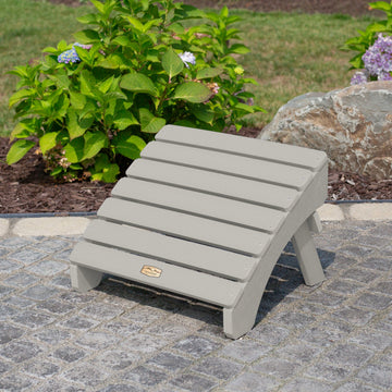 The Essential Folding Ottoman Ottoman ELK OUTDOORS® 
