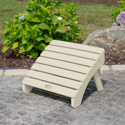 The Essential Folding Ottoman Ottoman ELK OUTDOORS® 