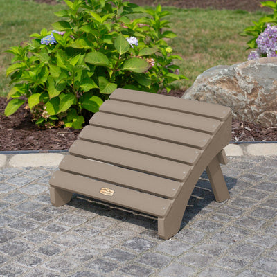 The Essential Folding Ottoman Ottoman ELK OUTDOORS® 