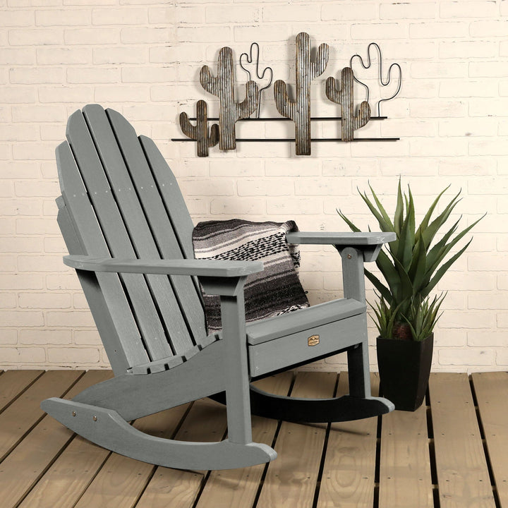 The Essential Adirondack Rocking Chair Rockers ELK OUTDOORS® 