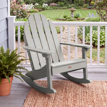 The Essential Adirondack Rocking Chair Rockers ELK OUTDOORS® 
