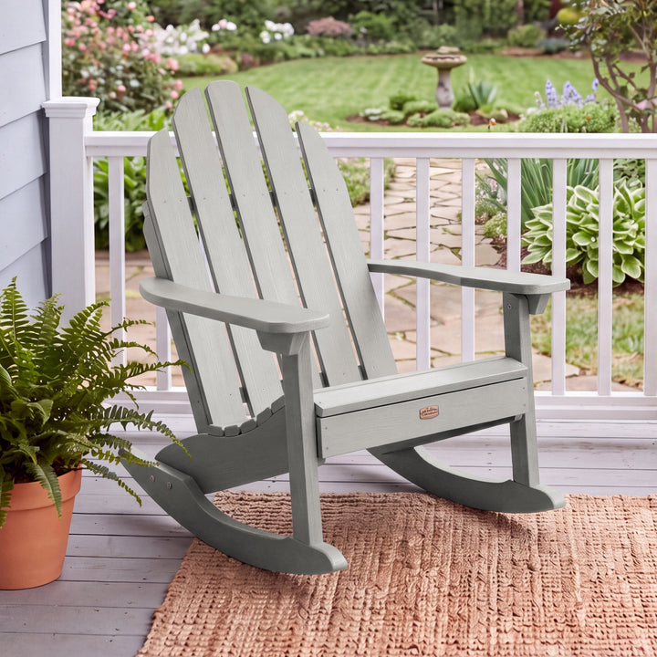 The Essential Adirondack Rocking Chair Rockers ELK OUTDOORS® 