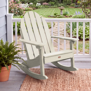 The Essential Adirondack Rocking Chair Rockers ELK OUTDOORS® 