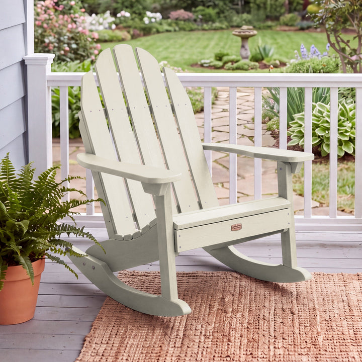 The Essential Adirondack Rocking Chair Rockers ELK OUTDOORS® 