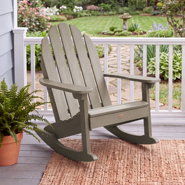 The Essential Adirondack Rocking Chair Rockers ELK OUTDOORS® 