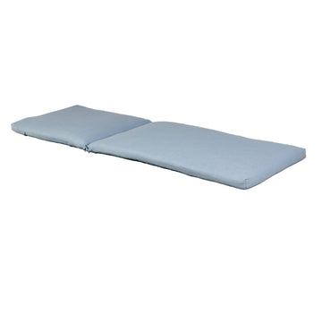 Universal Outdoor Chaise Lounge Cushion Cushion Highwood USA 