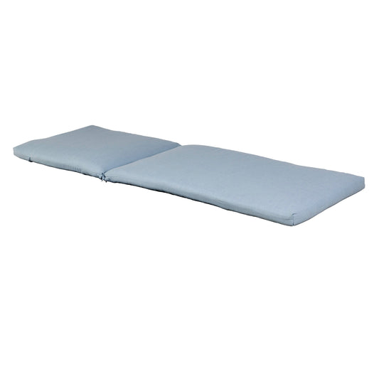 Universal Outdoor Chaise Lounge Cushion Cushion Highwood USA 