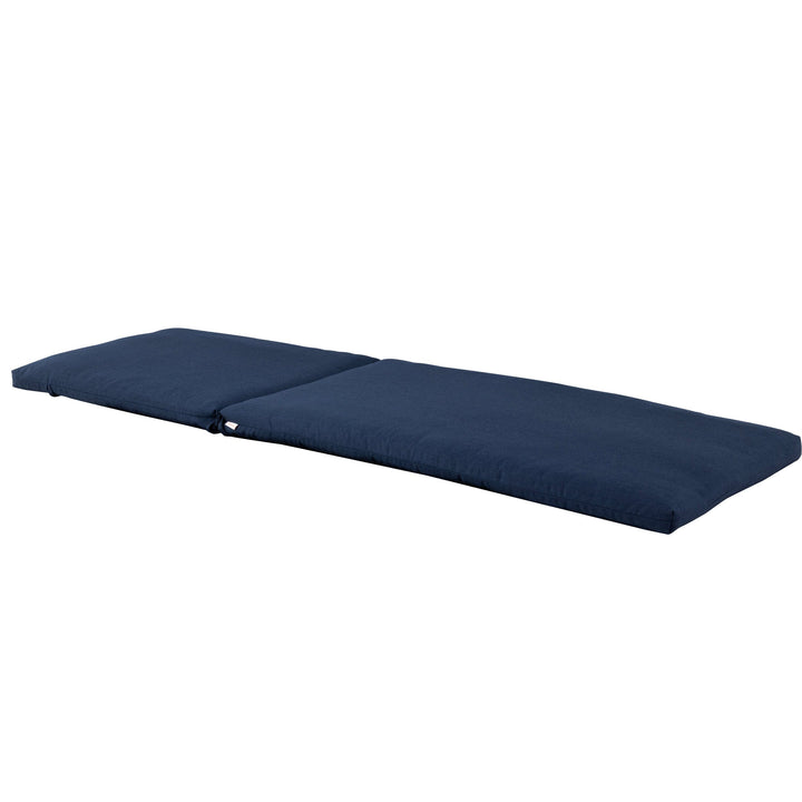 Universal Outdoor Chaise Lounge Cushion Cushion Highwood USA 
