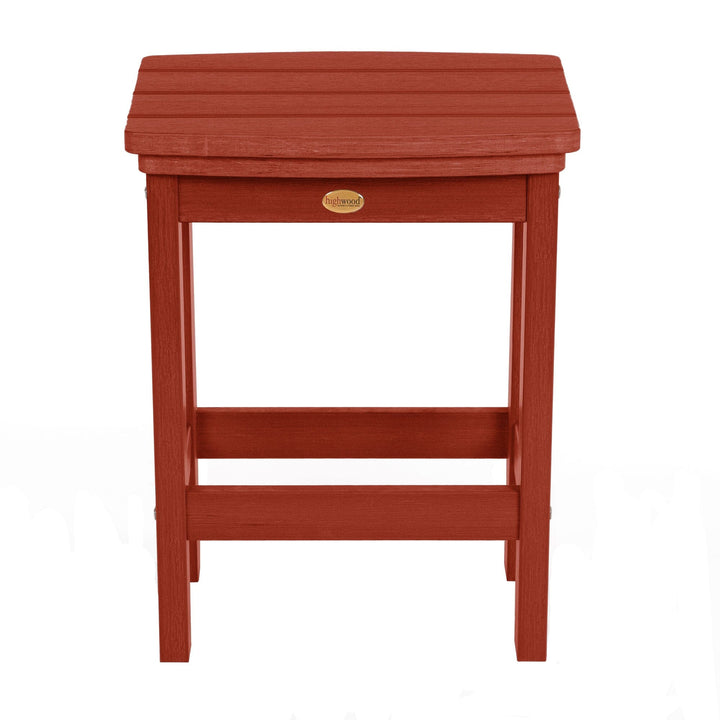 Refurbished Lehigh Counter Height Stool Dining Highwood USA 