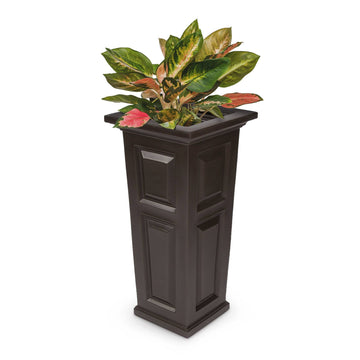 Windsor Tall Outdoor Planter Highwood USA 